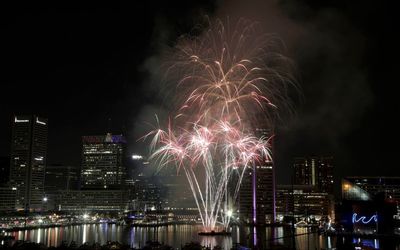 A turbulent US this July 4, but many see cause to celebrate