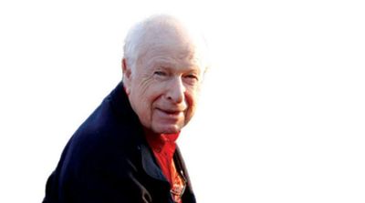 Visionary British Theater Director Peter Brook Dies Aged 97