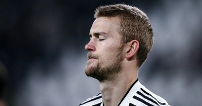 Juventus deliver response to latest Matthijs de Ligt Chelsea offer as Jules Kounde hope restored