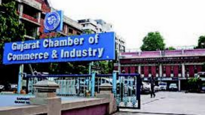 Won’t back units flouting pollution norms: Gujarat Chamber of Commerce & Industry