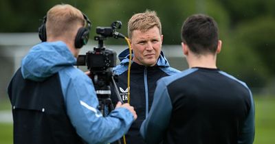 Eddie Howe has Newcastle United squad aim due to Premier League 'demand'