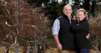 Canberra wines' 2022 vintage 'the worst I've ever seen'