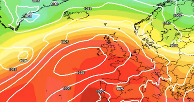 Ireland weather: Summer blast arrives with week of scorching sun as warmest areas pinpointed