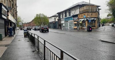 Glasgow's South Side roadworks extend today - everything you need to know