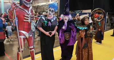 Fans 'super excited' as Em Con confirms it will return to Nottingham for two-day event