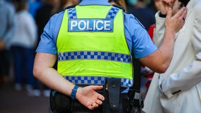 WA Police Union claims mental health, not strong employment market, behind officer exodus
