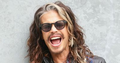 Aerosmith's Steven Tyler 'doing extremely well' after rehab and eyes performing again