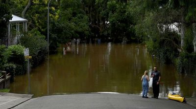 Tens of Thousands of Sydney Residents Told to Evacuate over Flooding