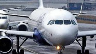 8 IndiGo flights from Ahmedabad delayed amid crew shortage