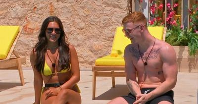 Love Island viewers all say the same thing after Jack Keating's 'hysterical' chat with Gemma Owen