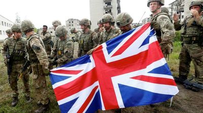 British Army's Twitter, YouTube Accounts Restored after Hack