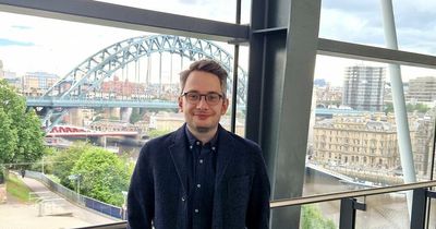 New director joins Bristol Beacon from Sage Gateshead music venue