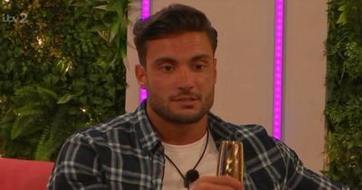 ITV Love Island fans reveal why Manchester's Davide is the 'nicest' Islander in the villa