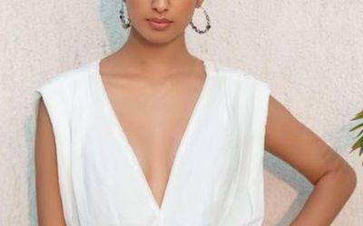 Karnataka’s Sini Shetty is Femina Miss India World 2022