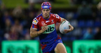 Kalyn Ponga cleared for State of Origin series decider after visiting neurologist