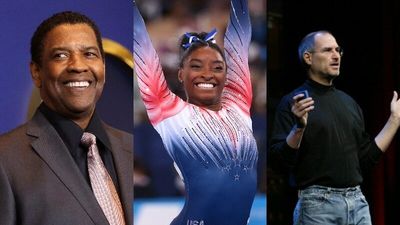 From Simone Biles to Steve Jobs, meet all the Americans being awarded a Presidential Medal Of Freedom this week