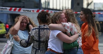 Copenhagen shooting: Police rule out terror after three killed near Harry Styles concert