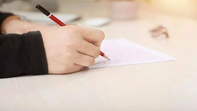 Post leak, Himachal Pradesh police intake exam held amid tight security