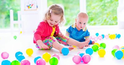 Proposed changes to nurseries in England branded 'pathetic'