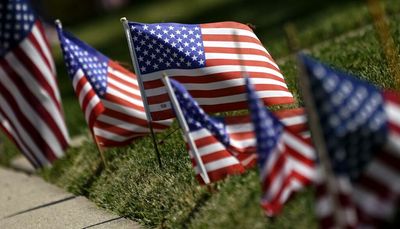 This July 4, Americans must commit to fight back against assaults on our democracy