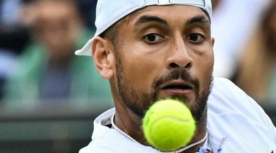 Kyrgios Eyes Wimbledon Quarters as Nadal Picks Up the Pace