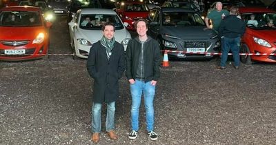 The man who made and lost £100,000 in 30 days during the pandemic