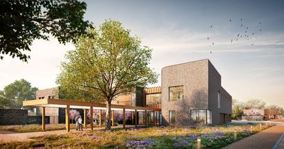St Ann's Hospice warn of closure danger if they can't raise £2m for new centre