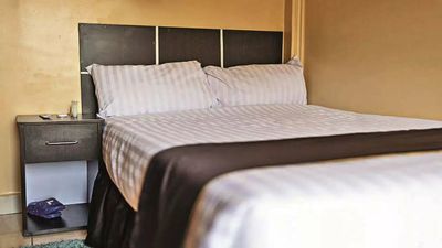 Ludhiana: Hoteliers object to 12% GST on rooms with up to ₹1k tariff