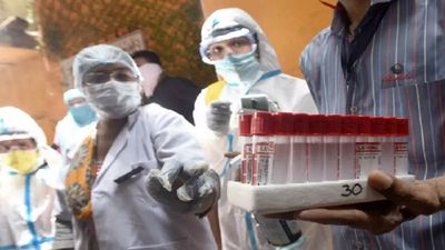 Ludhiana: 16 test Covid positive; active cases are 189