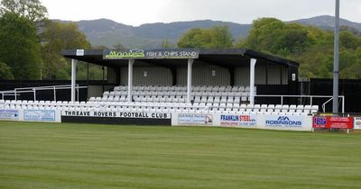 Threave Rovers chairman says West of Scotland League move was "now or never"