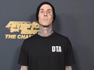 What is pancreatitis? 4 symptoms to look out for after Travis Barker diagnosis