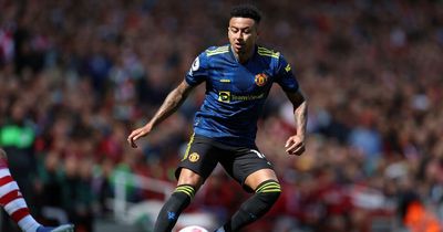 Jesse Lingard transfer demands 'emerge' as Everton 'name' Dominic Calvert-Lewin 'price'