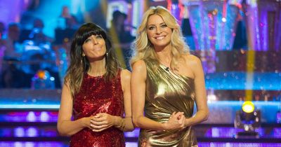 Strictly Come Dancing 'to return to Blackpool' after three years to mark 20th anniversary