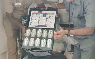 Villupuram police get mobile forensic lab to speed up investigation