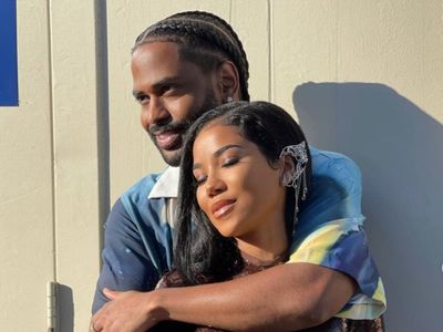 How Jhené Aiko unveiled her pregnancy with Big Sean