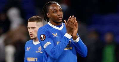 Joe Aribo Rangers transfer latest as Southampton emerge as 'frontrunners' for Ibrox man