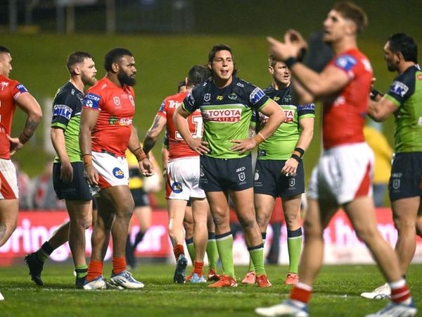 NRL regrets Canberra six-again blunders