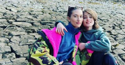 ITV Emmerdale's Charley Webb stuns celebrity pals and fans with video of son singing on stage