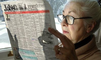 Retirement on hold for UK’s over-60s as cost of living crisis bites