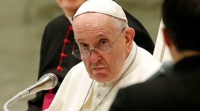 Pope Francis Denies he is Planning to Resign Soon