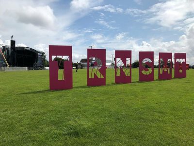 Met Office and  BBC issue Glasgow weather update ahead of TRNSMT festival