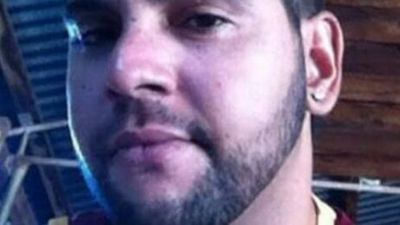 Jie William Smith alleges girlfriend punched, shook her baby he's accused of killing