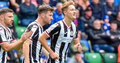 St Mirren end Belfast pre-season trip with Linfield win as Hartlepool pull plug on friendly