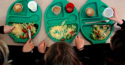 Schools taking some food off menus because of rising costs