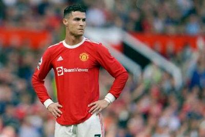 Cristiano Ronaldo: Manchester United star skips first day of pre-season amid demand to be sold
