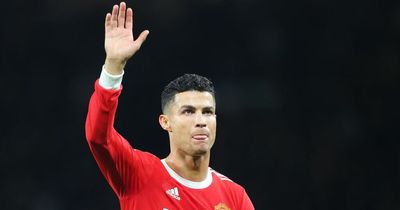 Erik ten Hag's Cristiano Ronaldo replacement at Man Utd comes with obvious differences