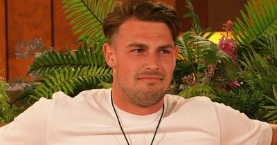 Love Island's Andrew Le Page looks very different with long hair in unearthed snaps