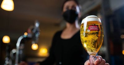 'Devastating' numbers of pub closures as costs spiral