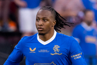 Southampton 'to test' Rangers' transfer resolve with Joe Aribo offer