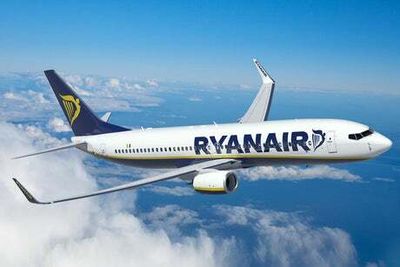 Ryanair and Wizz Air traffic soars as airports struggle ahead of summer getaways